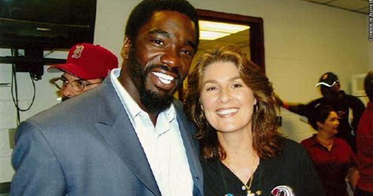 Is Ed Reed Is Married to Wife? or Dating a Girlfriend?