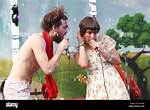 Is Edward Sharpe and the Magnetic Zeros Still Together?