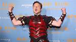 Is Elon Musk the Antichrist? a Comprehensive Analysis
