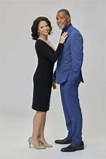 Is Eriq La Salle Married Who Is His
