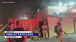Is Fatz Cafe Going out of Business?