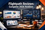 Is Flightpath Legit? Flightpath Feedback and Reviews