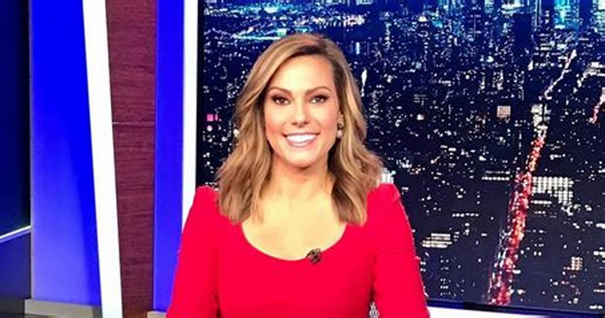 Is Fox News Contributor Lisa Boothe on Wikipedia? Meet Her Boyfriend John Bourbonia Cummins on Instagram