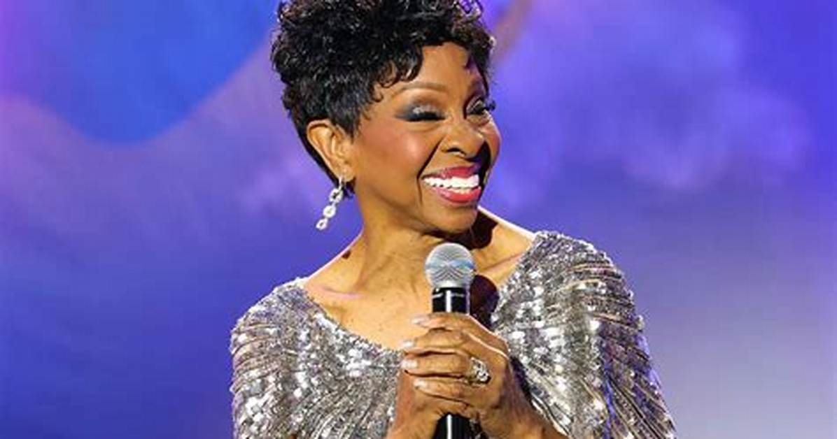Is Gladys Knight Passed Away? the Legacy of the Empress of Soul