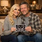 Is Gwen Stefani Pregnant with Twins? Blake Shelton Teases Fans