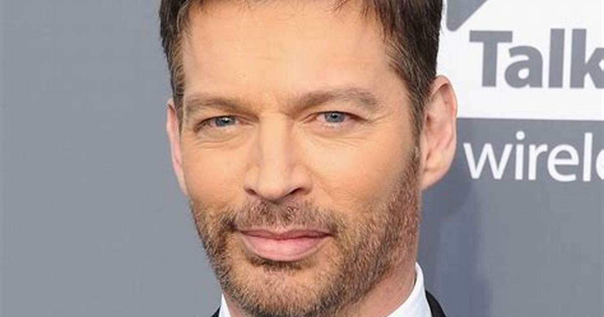 Is Harry Connick Jr. Sick? Unveiling the Truth Behind His Health