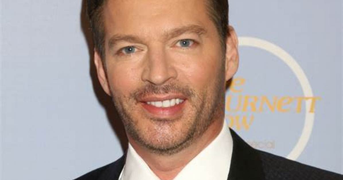 Is Harry Connick Jr. Still Gracing the Stage with His Performance?