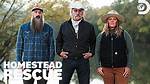 Is Homestead Rescue Real or Staged?
