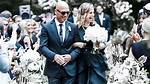 Is Howie Mandel Married? Meet Terry ·