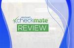 Is Instant Checkmate Legit? – Feedback and Reviews