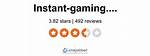 Is Instant Gaming Legit? – Feedback and Reviews