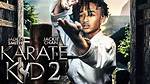 Is Jaden Smith in Karate Kid 2?