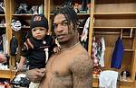 Is Jamarr Chase Getting a New Tattoo? : Twitter Goes Crazy After Jamarr Asks for the Best