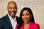 Is Jasmine Crockett Married? Exploring the Personal Life of the Rising Star