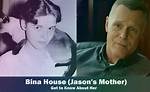 Is Jason Beghe's Mother Still Alive? a Deep Dive into His Family Background