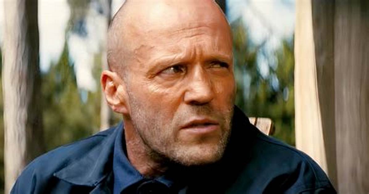 Is Jason Statham Still Among the Living or as Dead as His Characters?