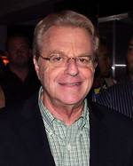 Is Jerry Springer Christian or Jewish? Ethnicity and Family Details |
