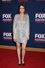 Is Jessica Tarlov Expecting Again?