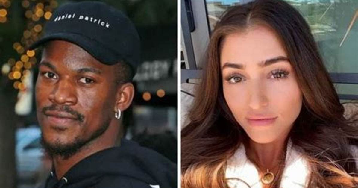 Is Jimmy Butler Married? Everything to Know About His Dating History and Girlfriend
