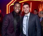 Is John Boyega Gay or Does He Have a Wife? Facts to Know About the Circle Cast