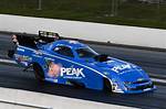 Is John Force Done Racing? a Deep Dive into His Career and Future