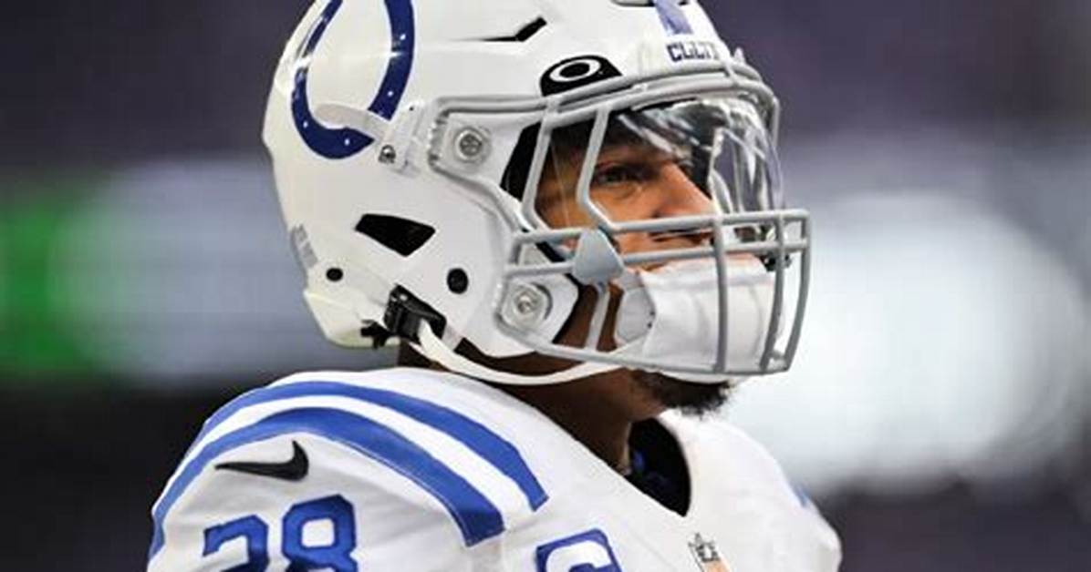 Is Jonathan Taylor Suspended; What Happened to Indianapolis Colts Rb?