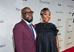 Is Joy Reid Married
