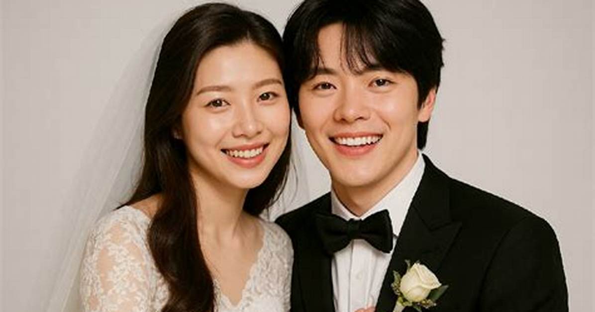 Is Jung-Hyun Married? a Deep Dive into the Life of This Rising Star