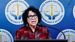 Is Justice Sonia Sotomayor's Marital Status: a Definitive Answer