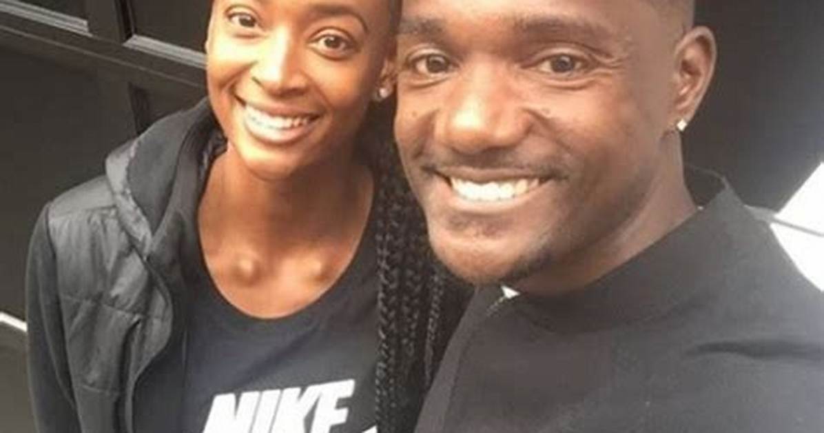 Is Justin Gatlin Married? Unveiling the Personal Life of the Sprinting Champion