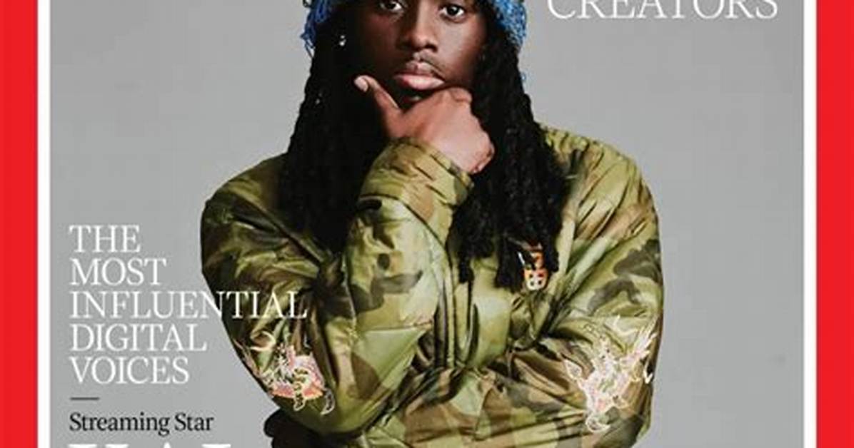 Is Kai Cenat Haitian? Unraveling the Truth Behind the Viral Sensation