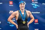 Is Katie Ledecky Male or Female?