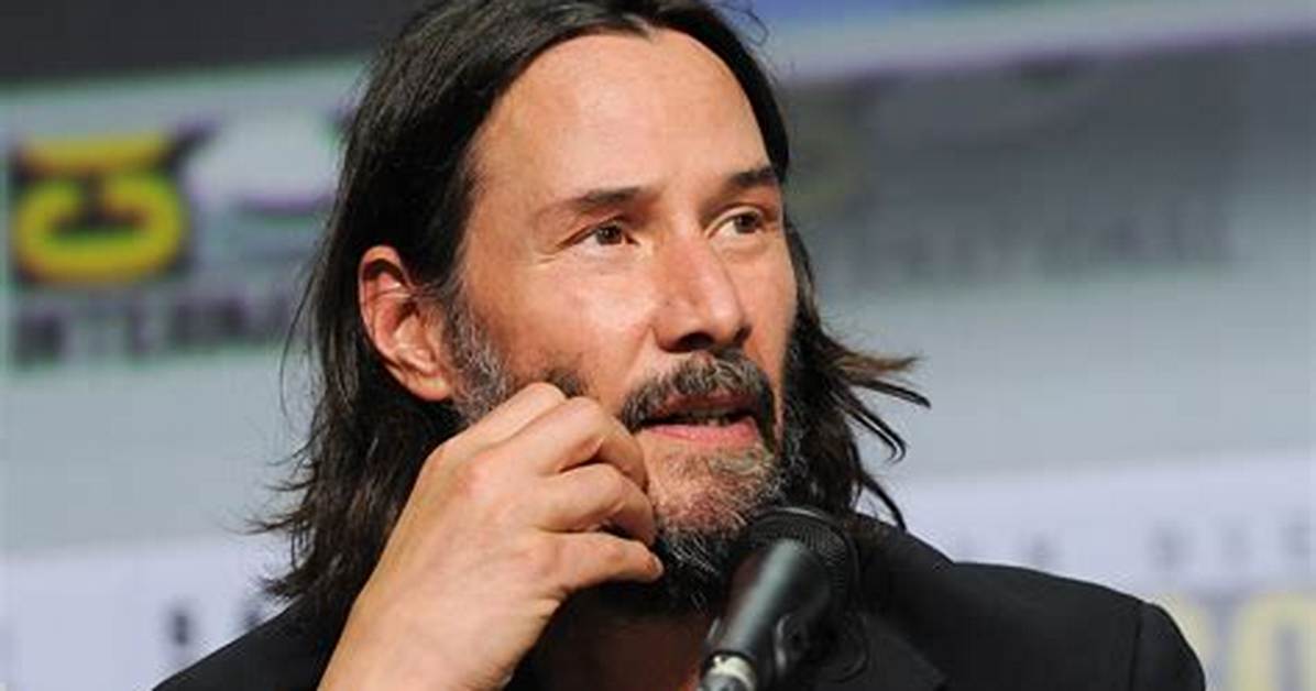 Is Keanu Reeves Really on the Autism Spectrum? Uncovering the Truth
