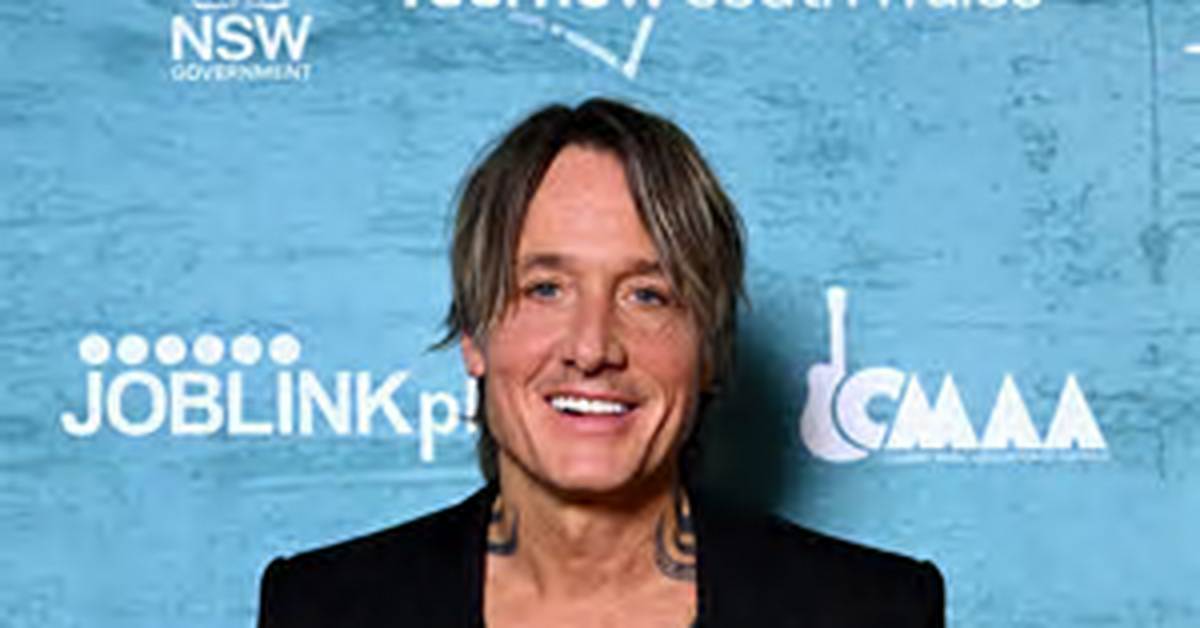 Is Keith Urban Australian: an Insightful Investigation