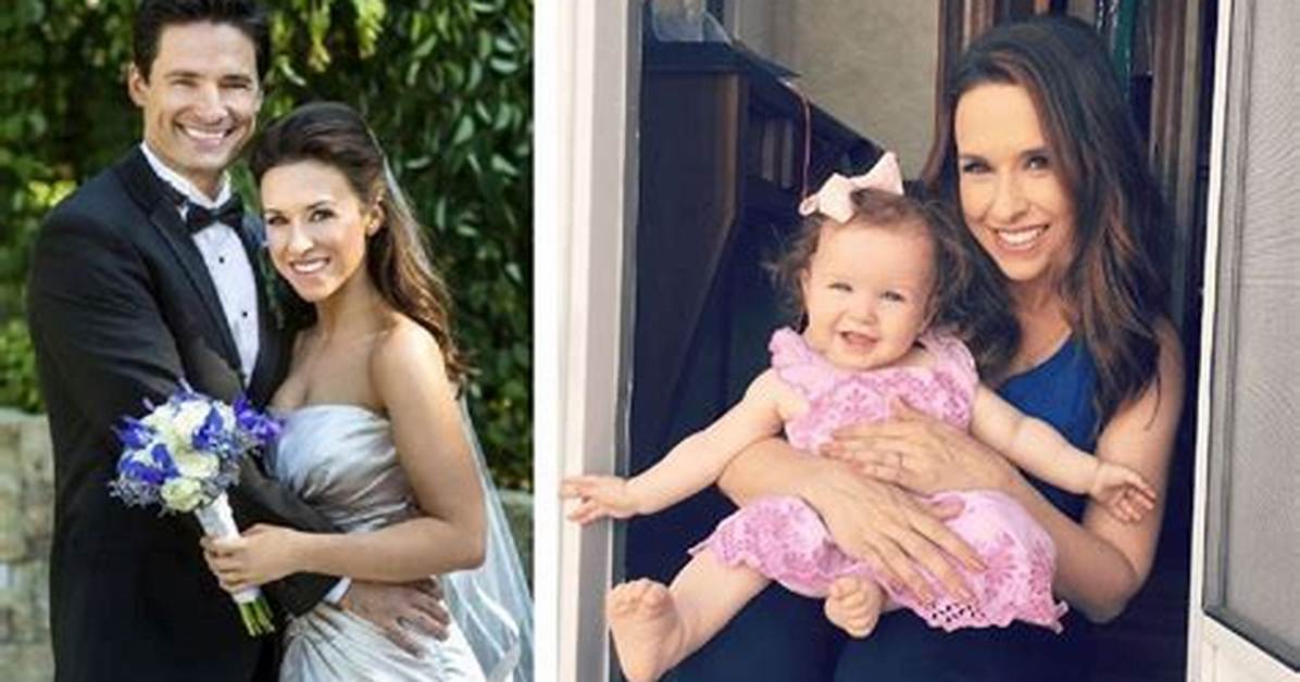 Is Lacey Chabert Pregnant with Husband David Nehdar and Her Weight Gain Due to Pregnancy