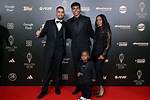 Is Lamine Yamal a Proud Father: Exploring the Possibility of a Son