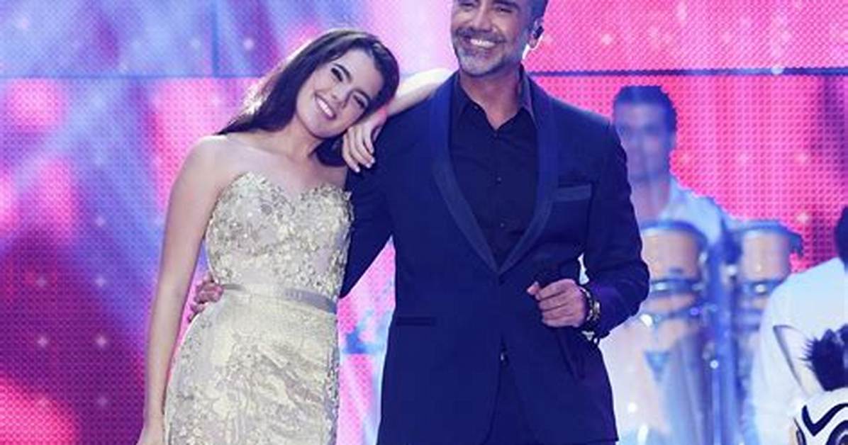 Is Legendary Singer Alejandro Fernandez Currently Married?