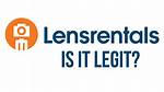 Is Lens. Com Legit? – Feedback and Reviews