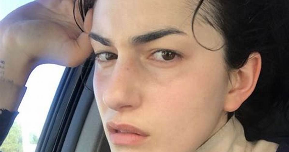 Is Lilli Kay a Transgender? Unraveling the Mystery