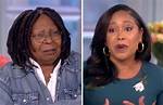 Is Lindsey Granger from the View a Republican? Political Party & Affiliations of the Journalist Explored