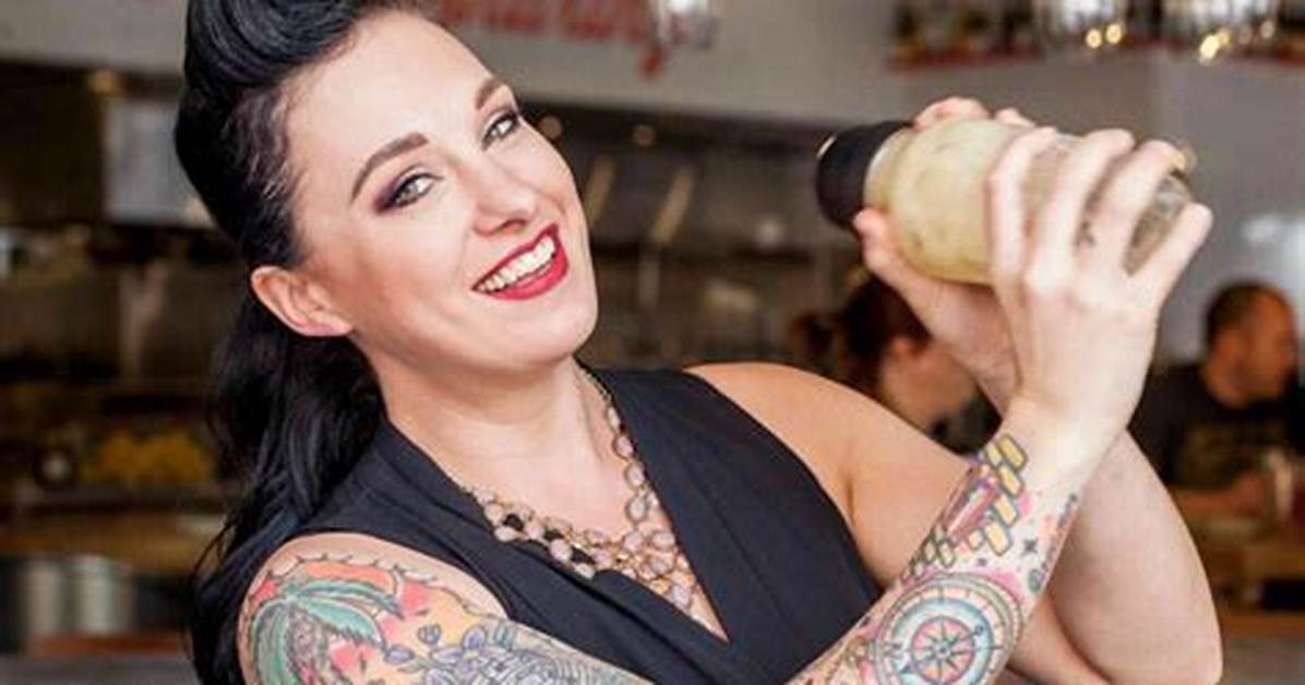 Is Lisa Marie Joyce Leaving Bar Rescue? Here Is How Much She Makes in the Show & Where She Is Going?