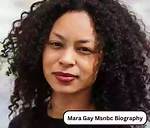 Is Mara Gaye Married? Discoveries and Insights Revealed