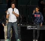 Is Mark Wahlberg a Backstreet Boy?