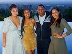 Is Martin Lawrence's Daughter Following in Her Father's Footsteps?