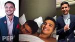 Is Marvin Agustin Gay? a Deep Dive into His Life and Career