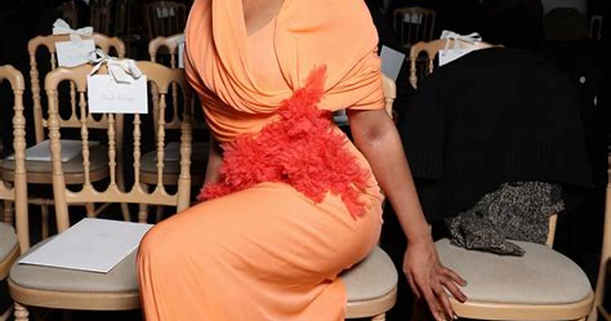 Is Megan Thee Stallion Pregnant? Rumors and Facts