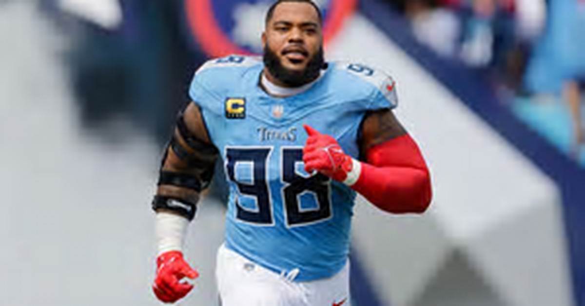 Is Nfl Star Jeffery Simmons Married?