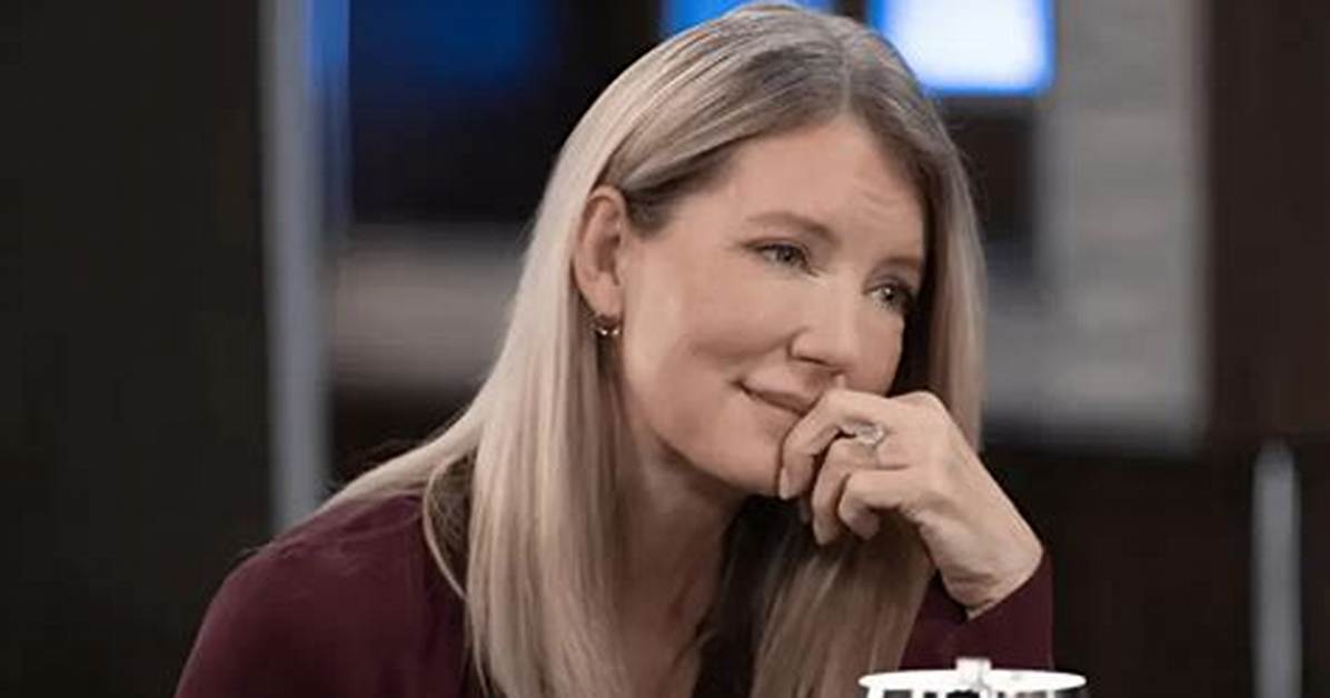 Is Nina Leaving General Hospital? What Fans Need to Know
