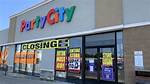 Is Party City Going out of Business?