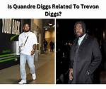 Is Quandre Diggs Related to Trevon Diggs? Fans Think They Are Brothers to Stefon Diggs